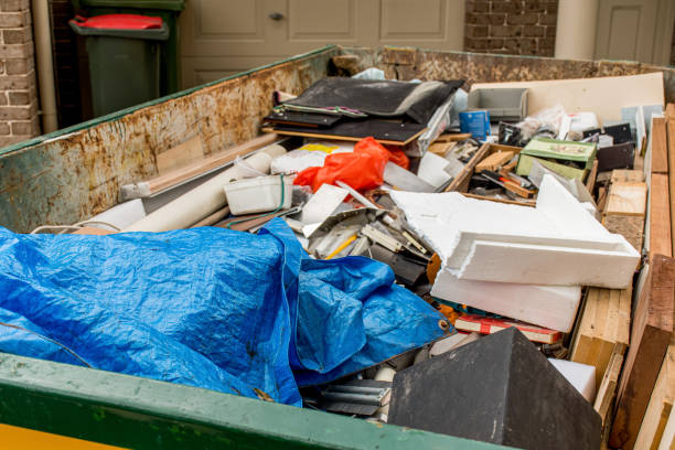 Best Same-Day Junk Removal  in Gleed, WA