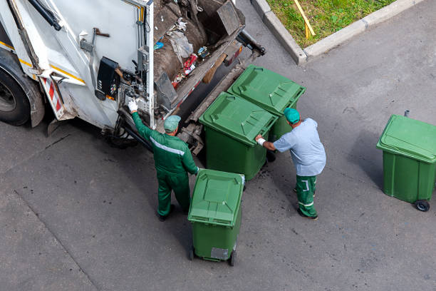 Best Affordable Junk Removal Services  in Gleed, WA